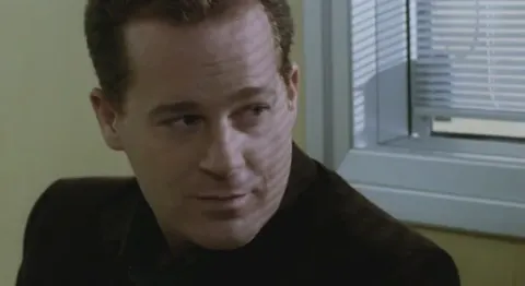 Мать слёз — кадр 1