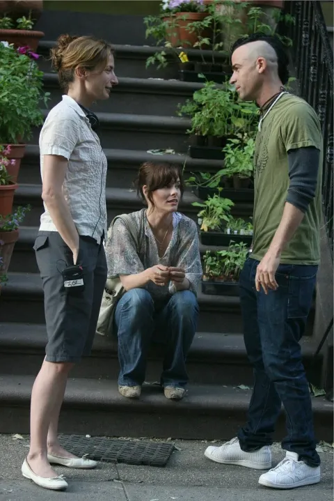 Любовь со словарем — кадр 9