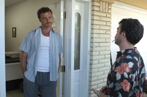Десять заповедей — кадр 8