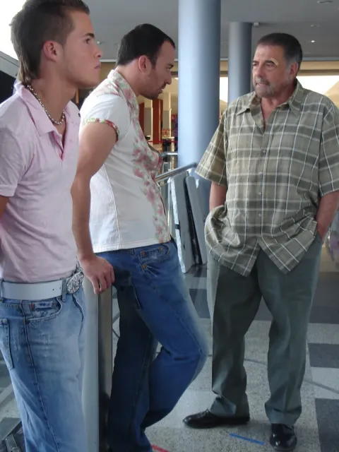 Подпольщики — кадр 4