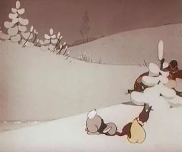 Чемпион — кадр 2