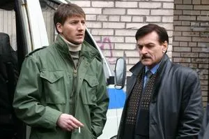 Ментовские войны 2 — кадр 3