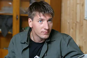 Ментовские войны 2 — кадр 10