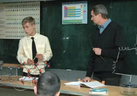 Кадетство — кадр 11