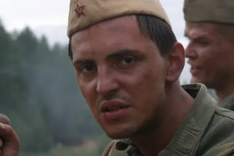 Мы из будущего — кадр 3