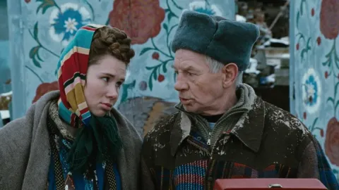 Беглянки — кадр 7
