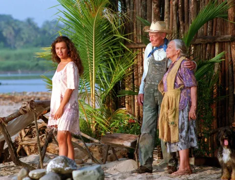 Маримар — кадр 11