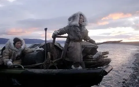 Нереальный север — кадр 3