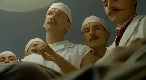 Опиум — кадр 8