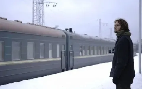 Транссибирский экспресс — кадр 5