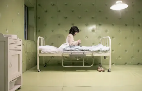 Я киборг, но это нормально — кадр 7