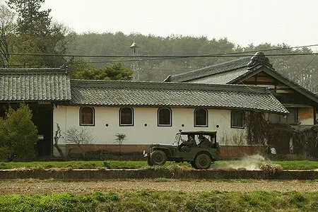 Убийца клана Инугами — кадр 2