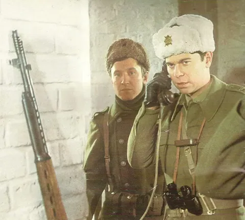Соколово — кадр 4