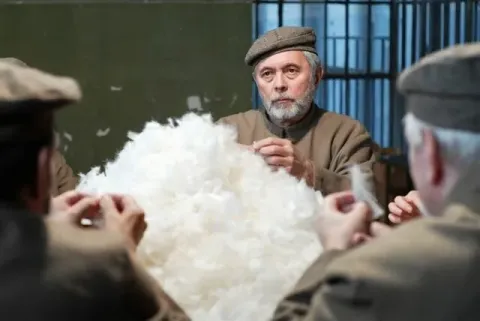 Я обслуживал английского короля — кадр 3