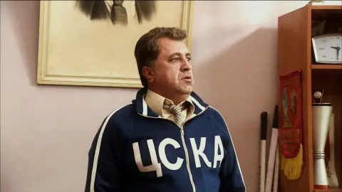 Валерий Харламов. Дополнительное время — кадр 3