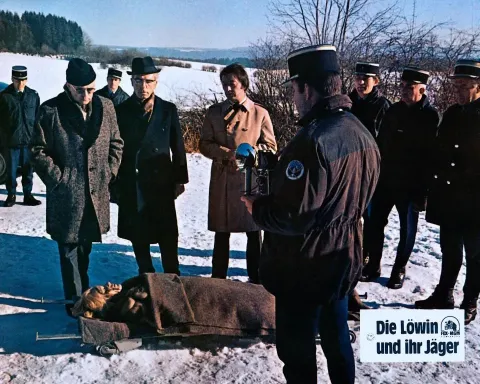 Подозрение — кадр 6