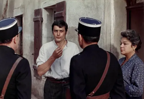 Вдова Кудер — кадр 8