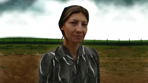 Безмолвный свет — кадр 9