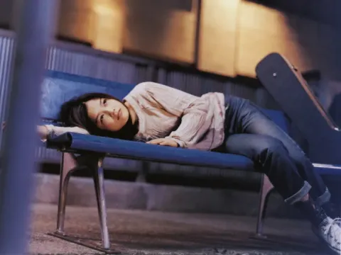 Полночное Солнце — кадр 4