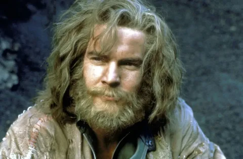 Враг мой — кадр 6