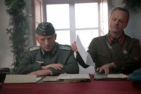 Катынь — кадр 10