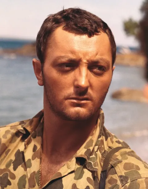 Засада в заливе — кадр 8