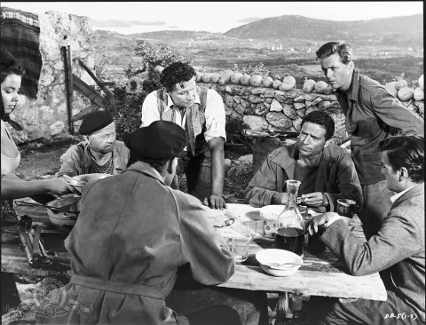 Тайное вторжение — кадр 6