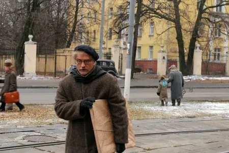 Вы не оставите меня — кадр 9