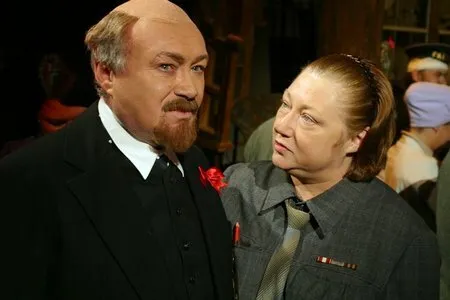 Вы не оставите меня — кадр 10