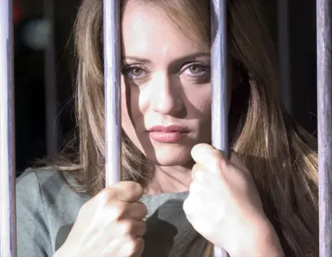 Пленница / В плену страсти — кадр 2