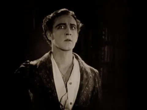 Доктор Джекилл и Мистер Хайд — кадр 2