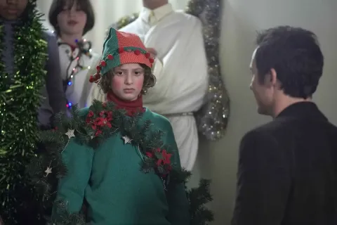 Несносный мальчишка — кадр 3