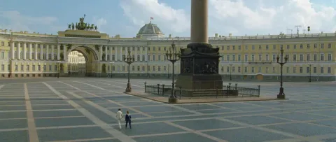 В ожидании чуда — кадр 9