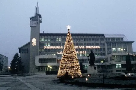 12:08 к востоку от Бухареста — кадр 3