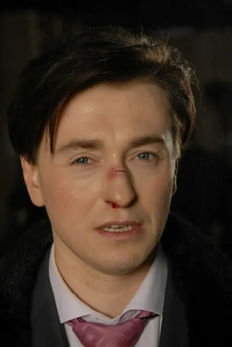 Ирония судьбы 2. Продолжение — кадр 1