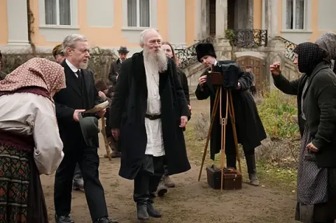 Последнее воскресение — кадр 7