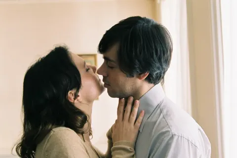 Давай поцелуемся — кадр 8