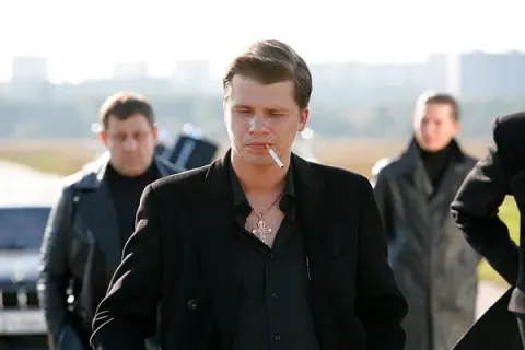 Самый лучший фильм — кадр 1