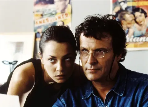 Ангелы возмездия — кадр 7