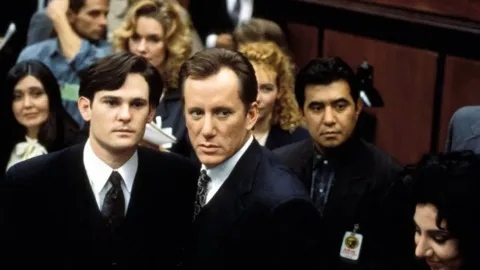 Вердикт: Суд над МакМартинами — кадр 3
