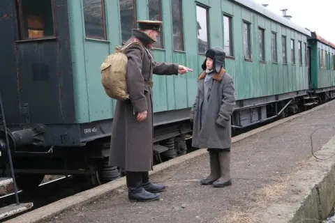 Отец — кадр 8