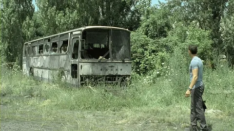 Шрам Сербии — кадр 6