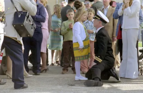 Вера моих отцов — кадр 1