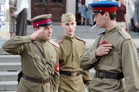Три дня в Одессе — кадр 2