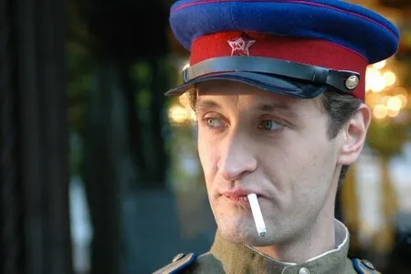 Три дня в Одессе — кадр 11