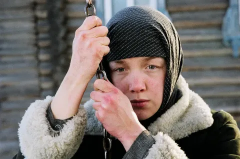 Живи и помни — кадр 6