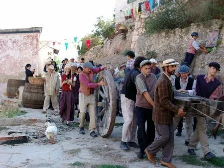 Сафо — кадр 1