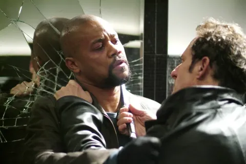 Разыскивается герой — кадр 7