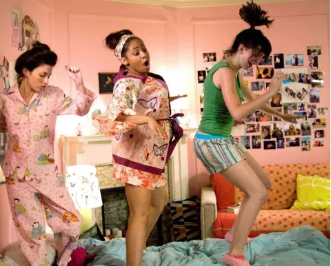 Папина дочка — кадр 4