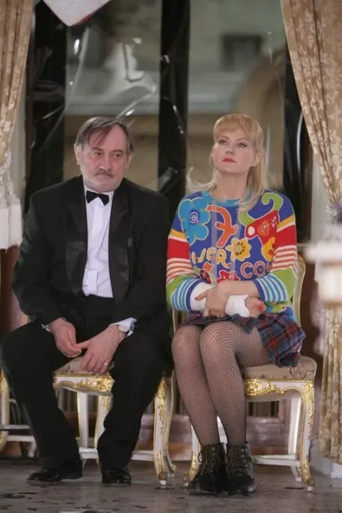 Два в одном — кадр 9
